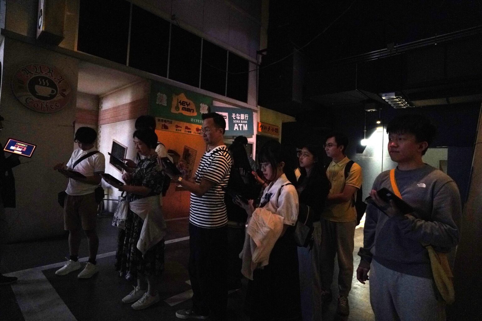 Tokyo Rinkai Disaster Prevention Park
