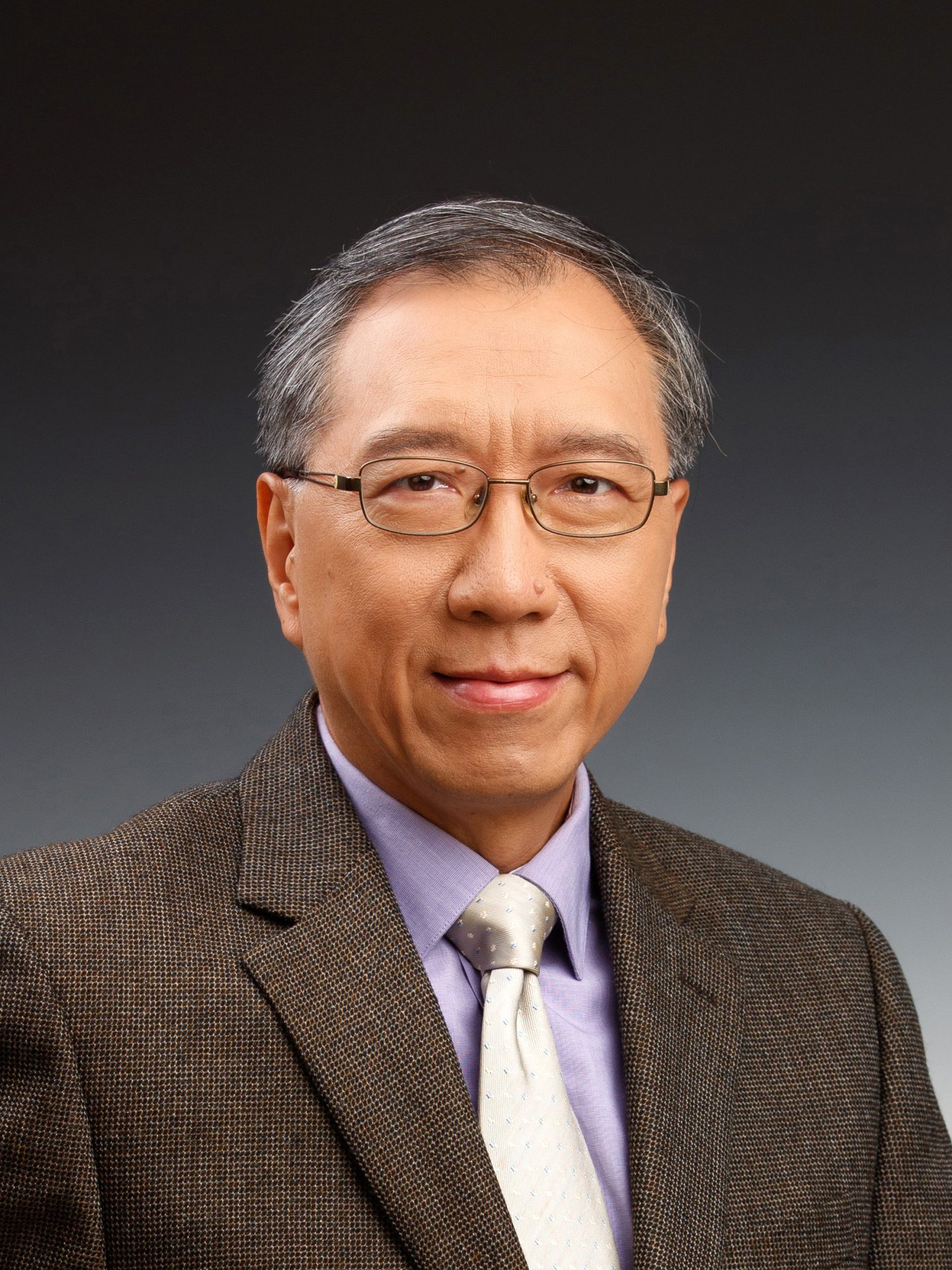 Dr Haksin CHAN - School of Business - The Hang Seng University of Hong Kong