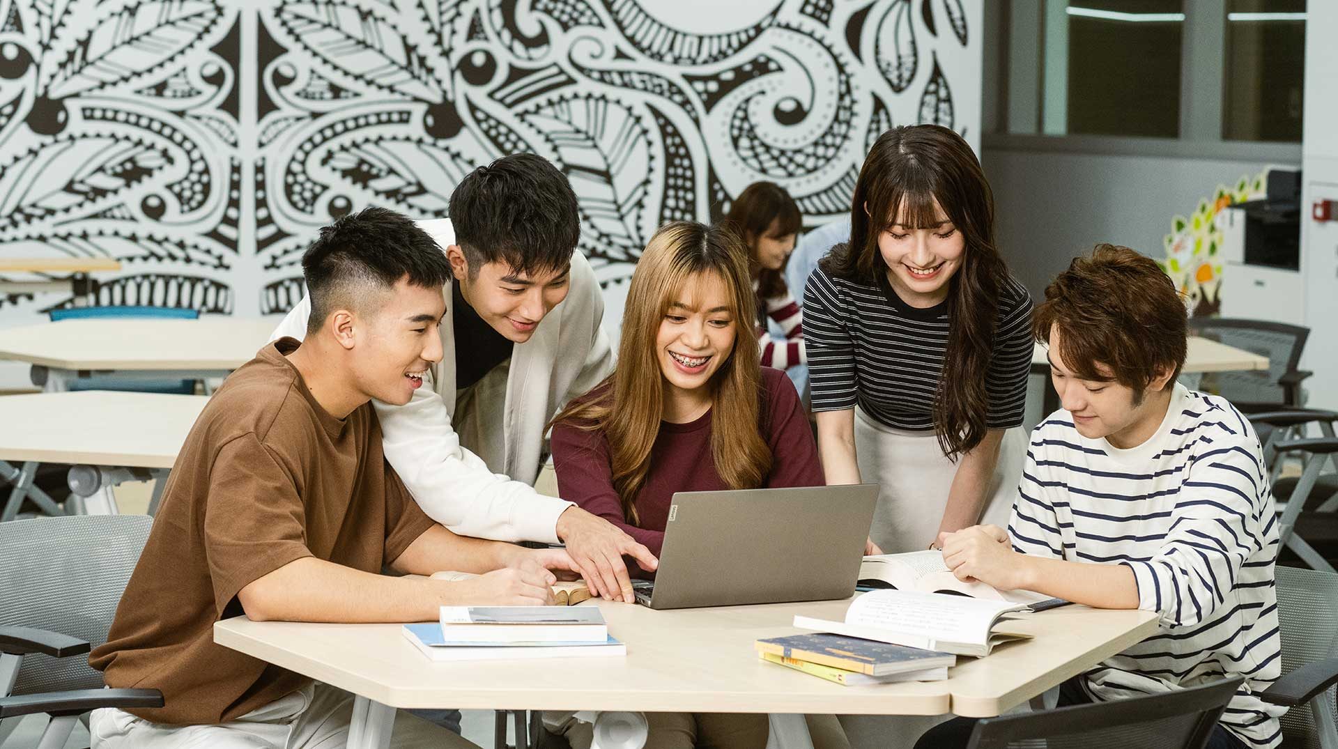 Electives & School Modules - School of Business - The Hang Seng ...