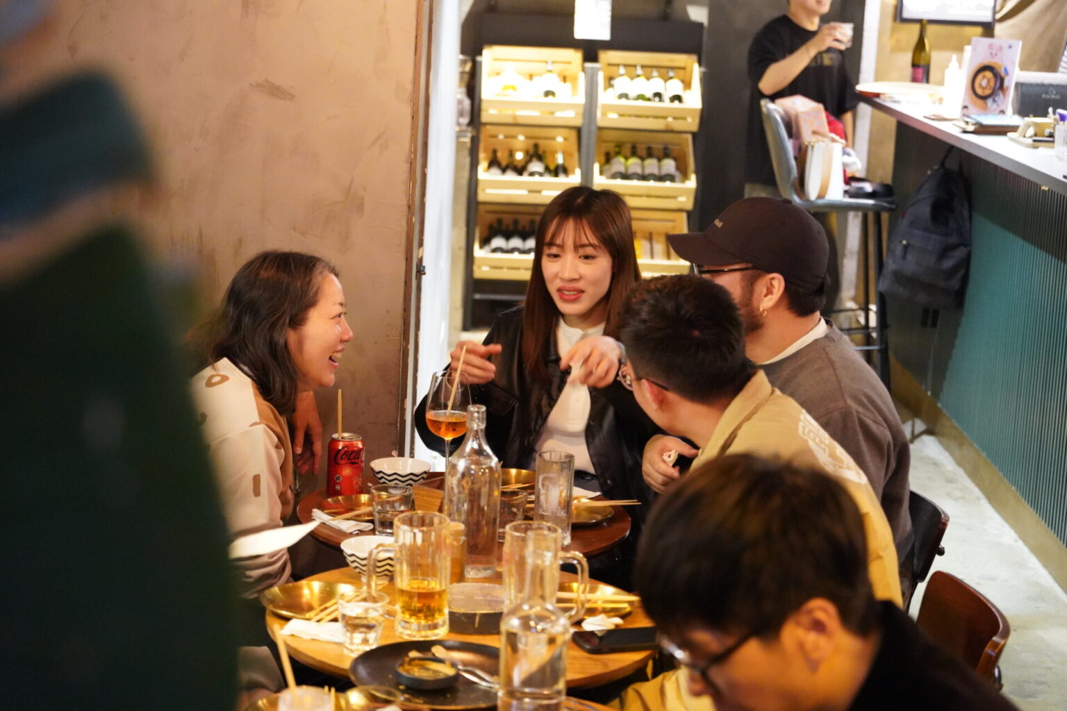 MGT Alumni Gathering