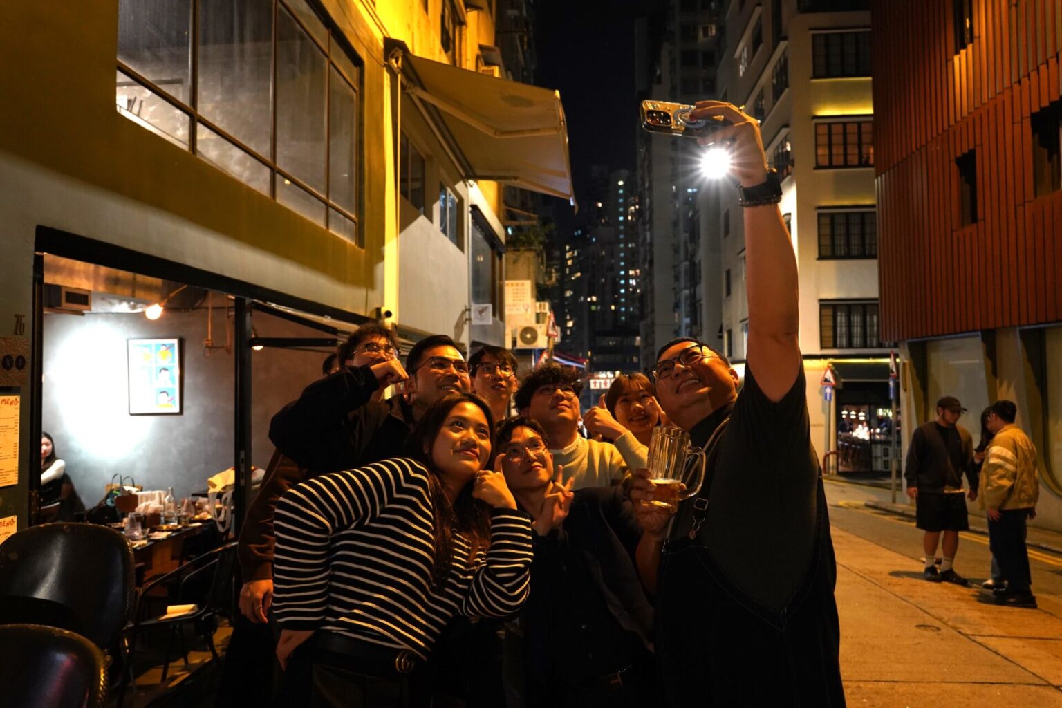 MGT Alumni Gathering