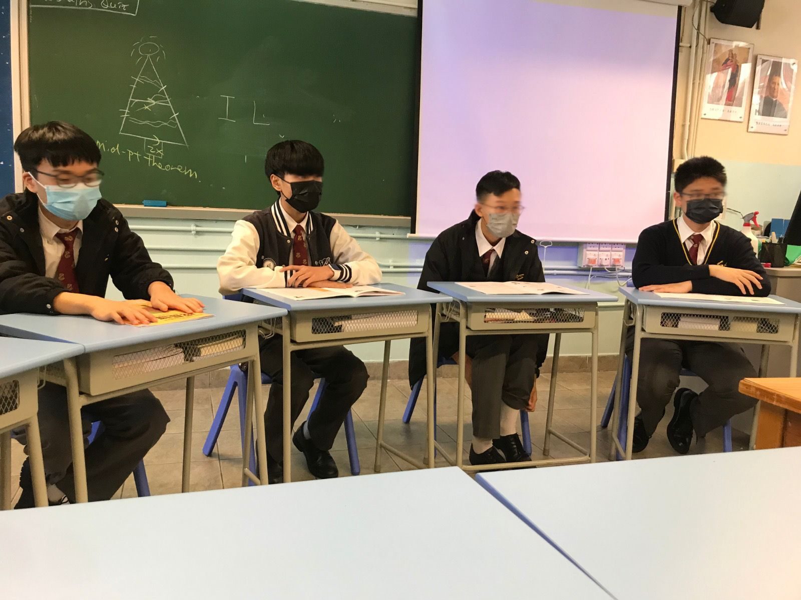 Interview Skills Training Workshop - School of Business - The Hang Seng ...
