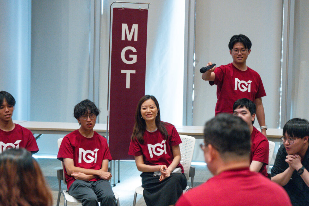MGT O-Day 2025