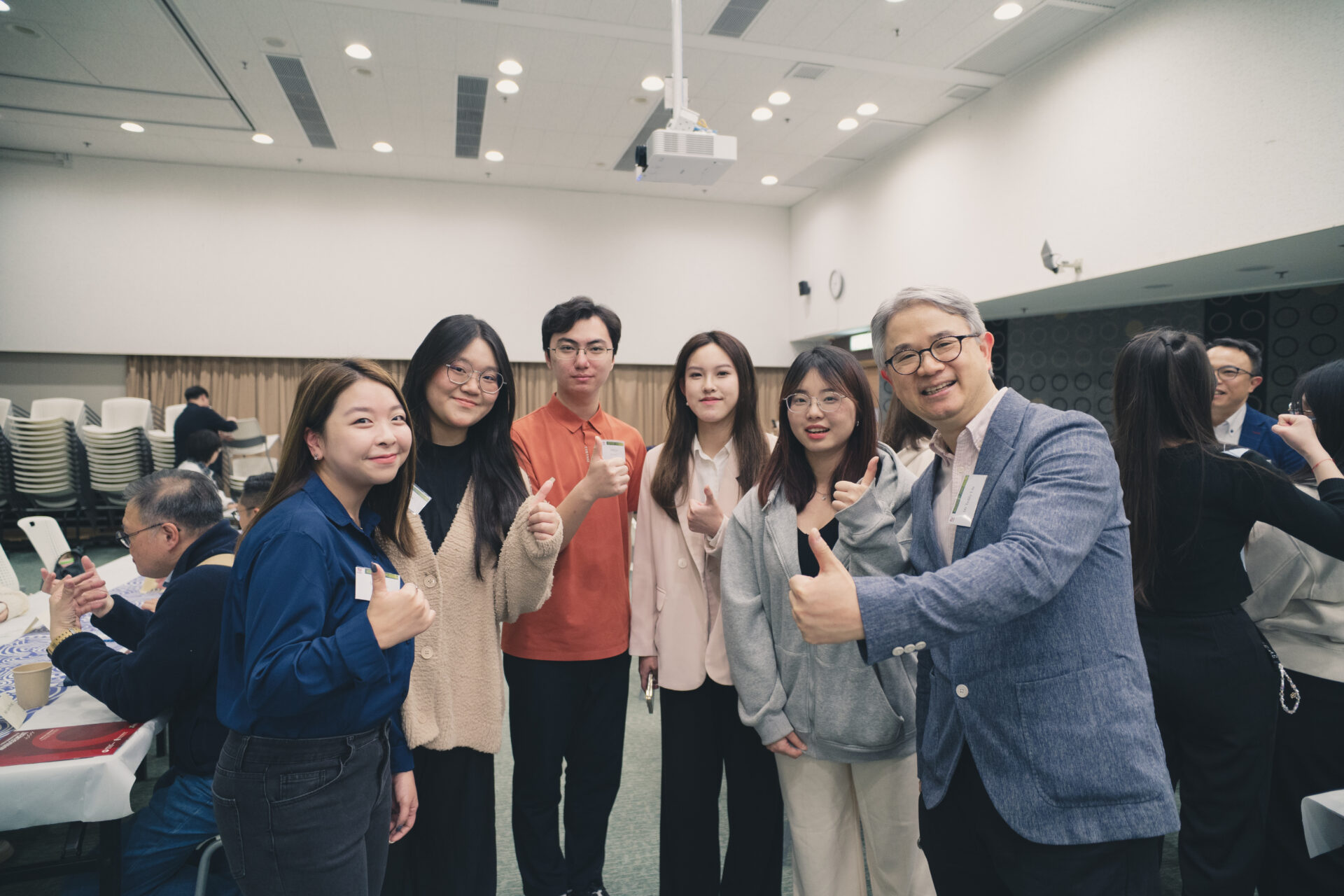 Mentorship programme 2026