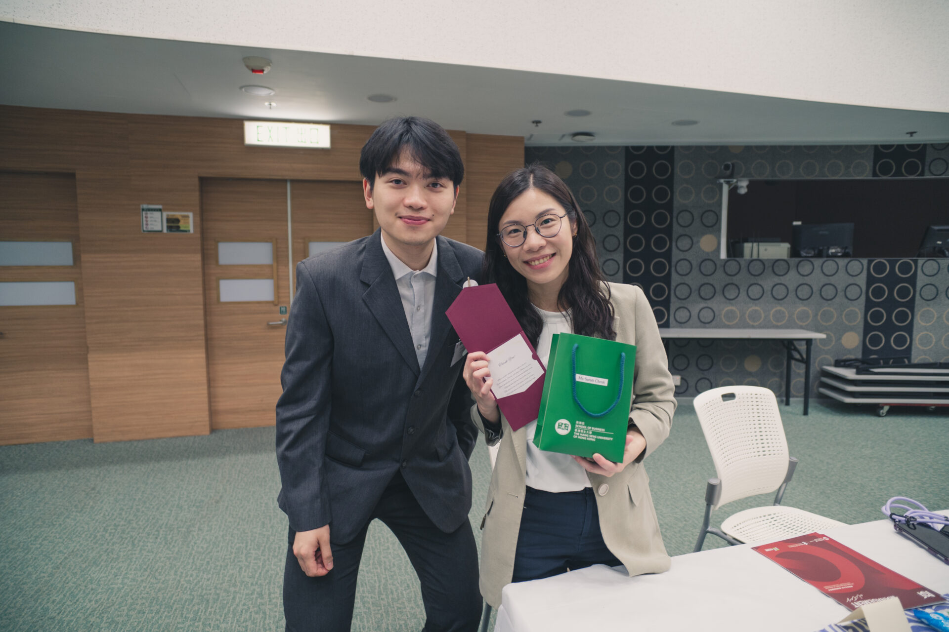 Mentorship programme 2026