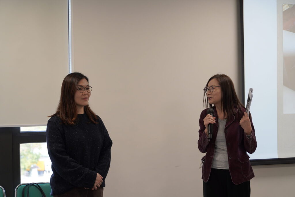 Paper Magic Workshop