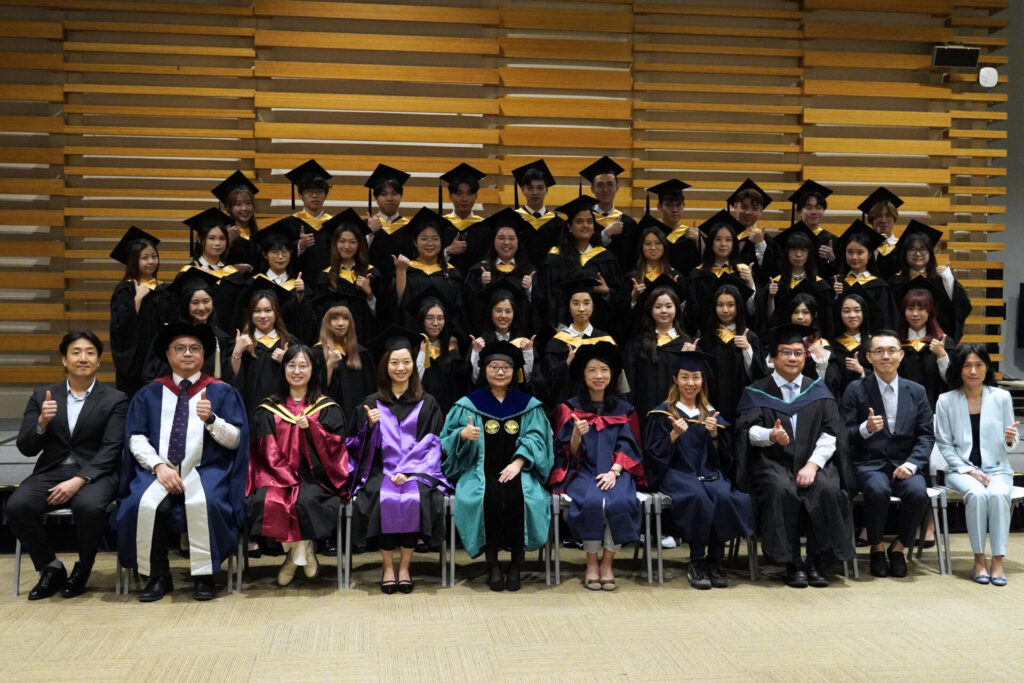 Graduation photoshoot 25/26