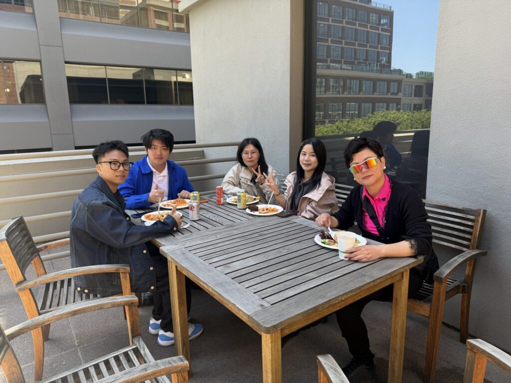 Students valued the opportunity to learn from leading speakers, visit the heart of innovation and entrepreneurship, and deepen their connections through cross-programme interaction between MBM and MSc-EM students.