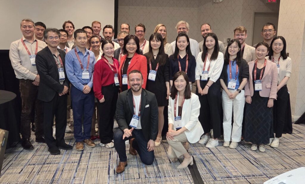 Management Faculty at AOM 2026