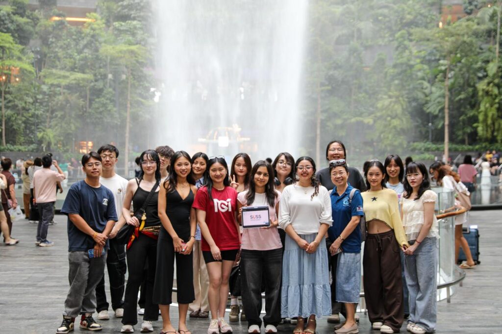 Social Sustainability Leadership Forum